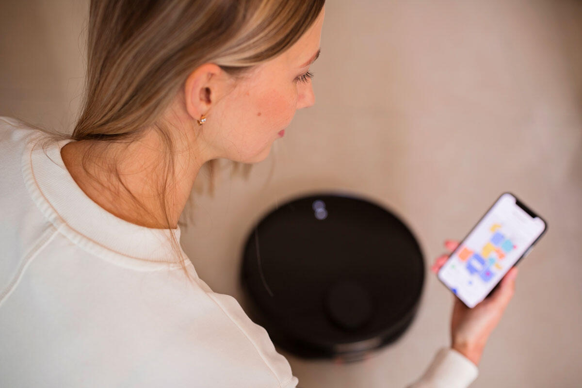 I Colf Relax robot aspirapolvere: ATTENZIONE alla FREGATURA - 