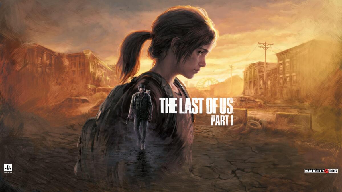 Trucchi The Last of Us Part I Per PC Windows | Esclusiva Italiana - 