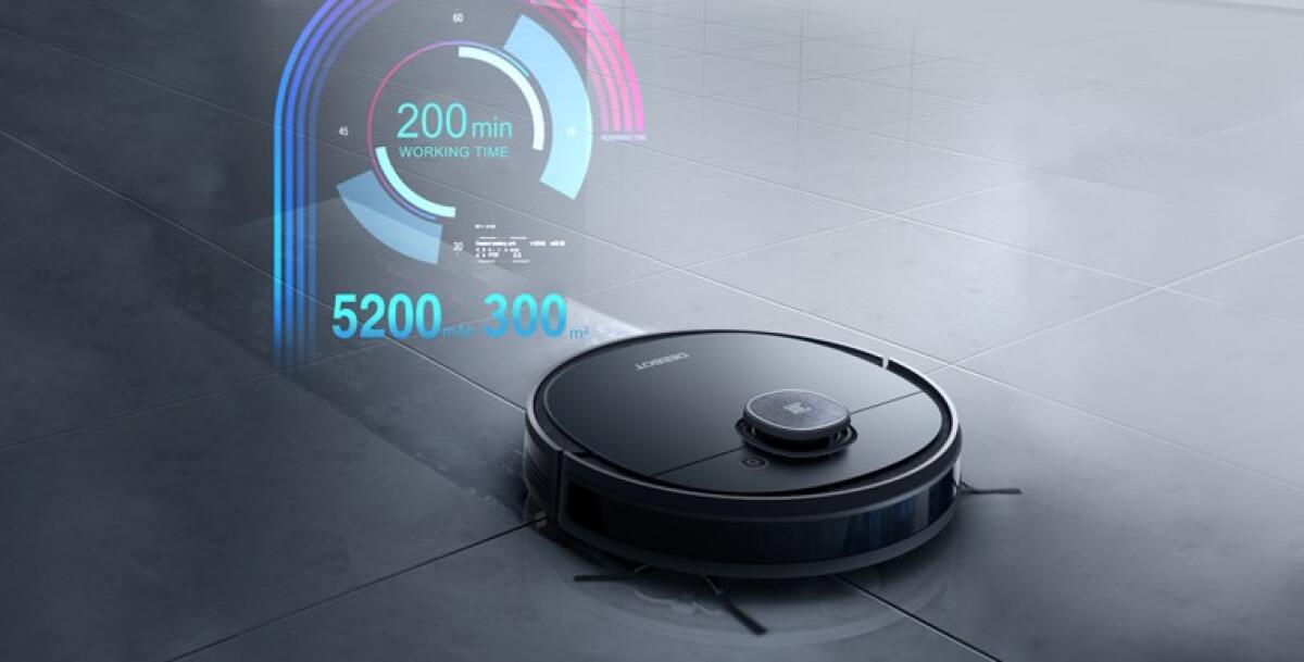 Le migliori offerte ECOVACS per le pulizie di primavera: aspirapolvere e robot in sconto - 