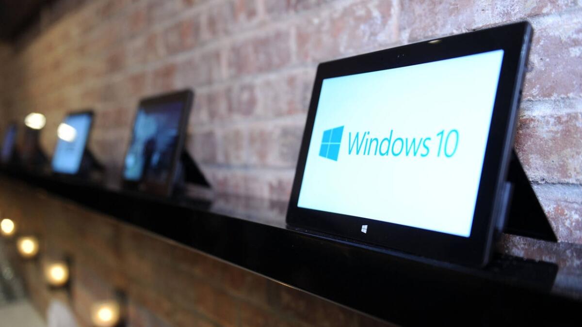 Tiny10 Windows 10 leggerissimo per PC vecchi e poco potenti - 