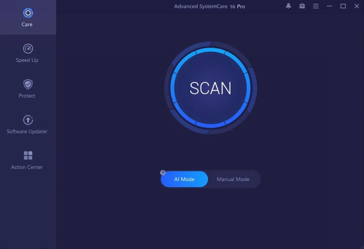 Scarica Advanced SystemCare 16 Pro GRATIS per sempre | PC Windows - 