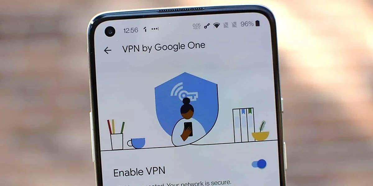 Come avere 100GB di spazio Cloud e una VPN a 2 euro con Google One - 