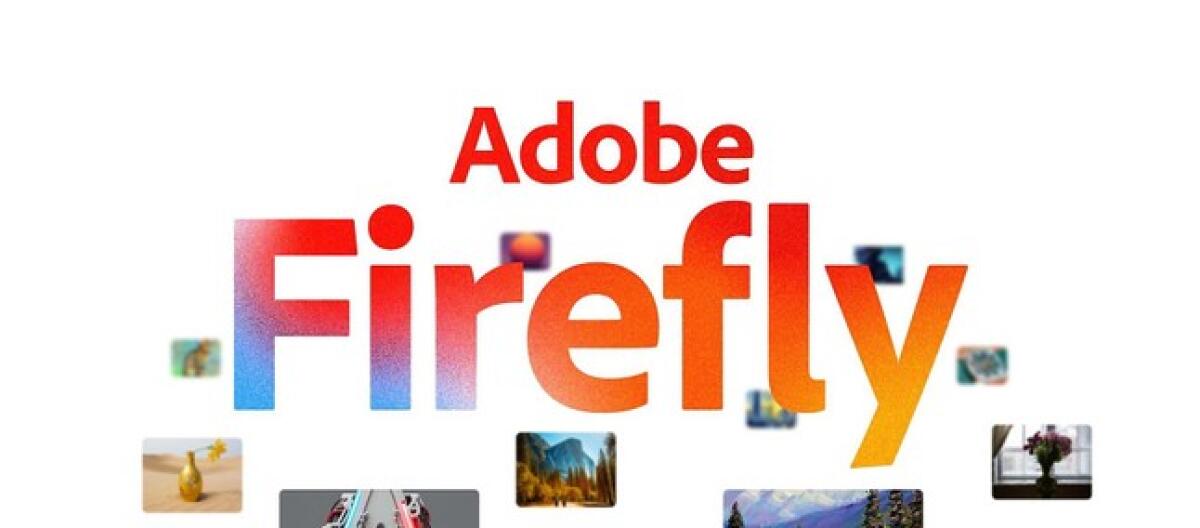 Adobe Firefly: intelligenza artificiale per generare immagini e testo - 