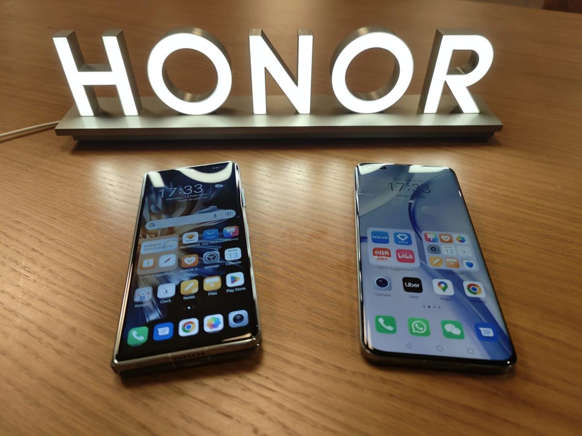Aggiornamenti software HONOR: ecco cosa cambia per il futuro - 