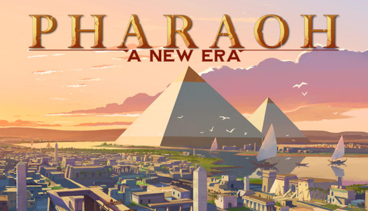 Trucchi Pharaoh: A New Era Per PC Windows | Esclusiva Italiana - 