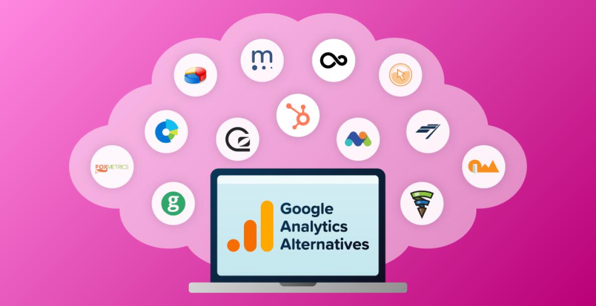 Le migliori alternative a Google Analytics da PROVARE - 
