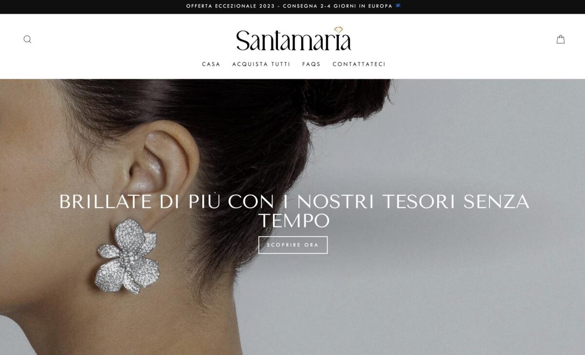 Sntmr.com è un sito affidabile o una truffa? - 