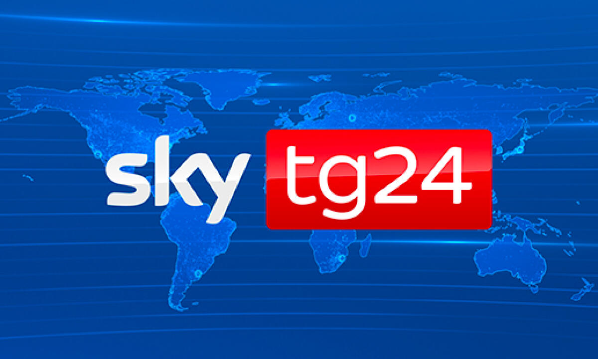 Come guardare Sky TG24 in diretta streaming GRATIS - 