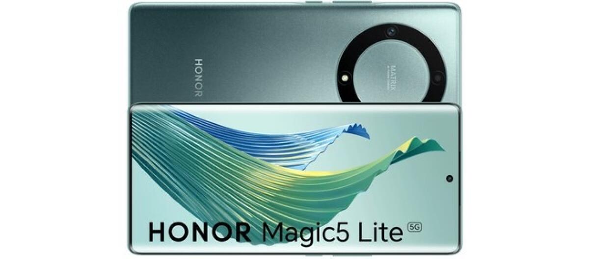 Cover Honor Magic 5 Lite: Ecco Le Migliori Da Comprare - 