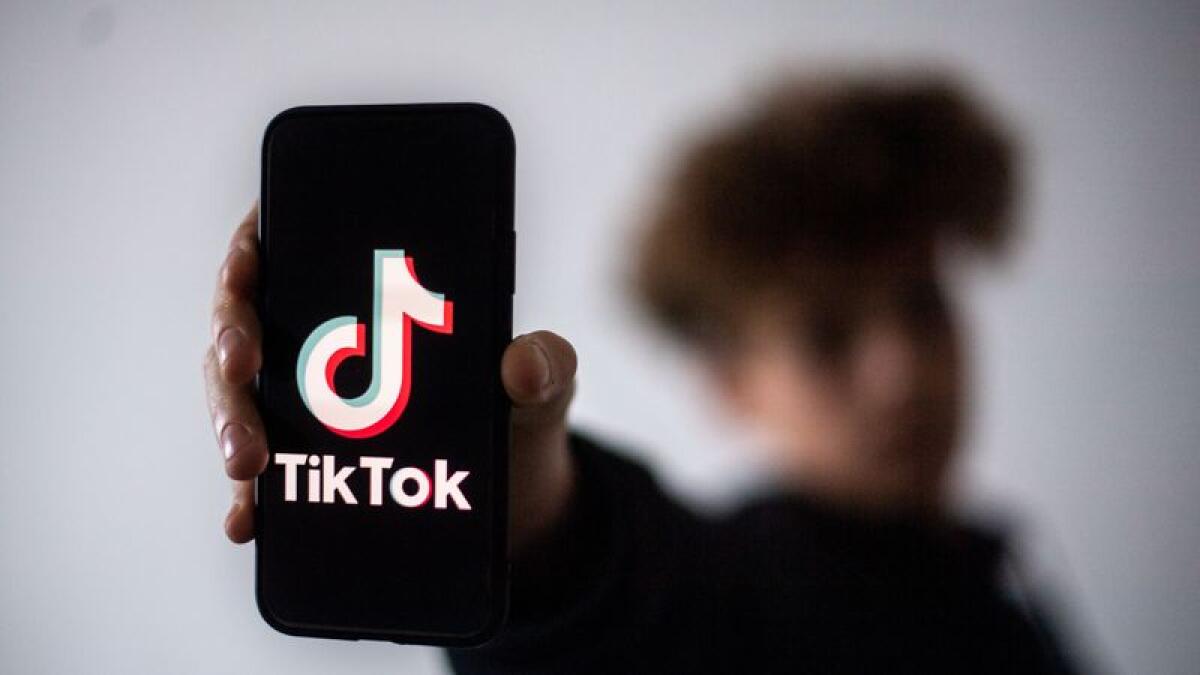 Come ripristinare il feed TikTok "Per Te" in modo facile - 
