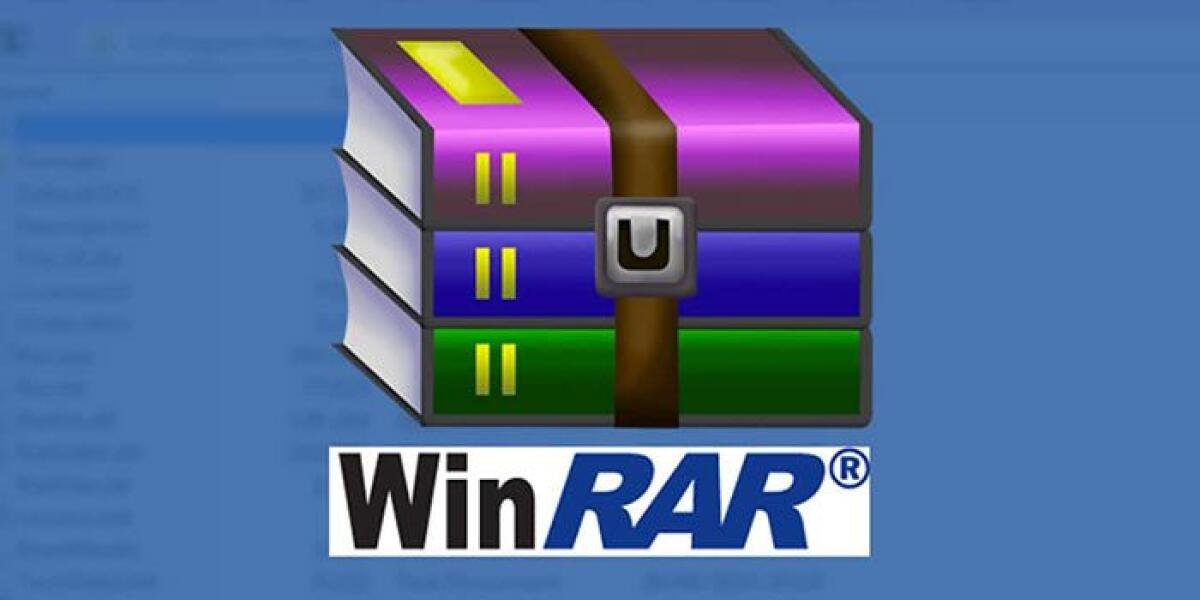 Come avere WinRAR GRATIS per sempre senza crack o virus (PC Windows) - 
