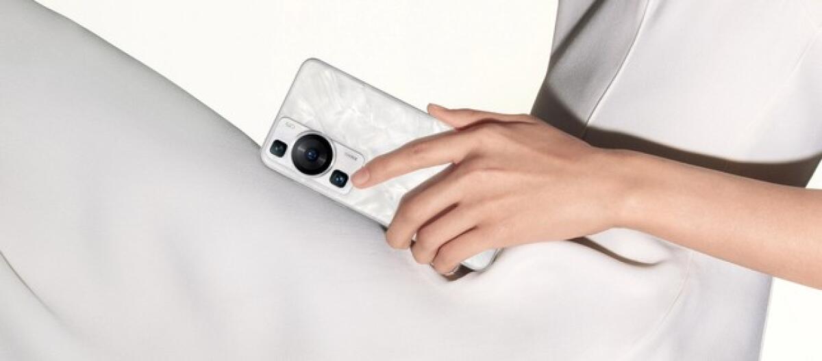 Huawei P60, Pro e Art UFFICIALI | La SCHEDA TECNICA - 