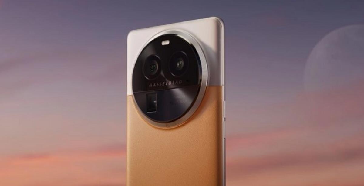 Oppo Find X6 e X6 Pro UFFICIALI | La SCHEDA TECNICA - 