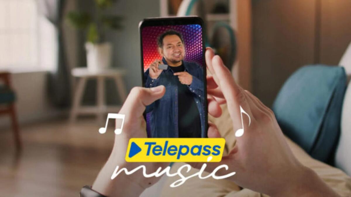 Puoi cambiare il suono del Telepass con Telepass Music - 