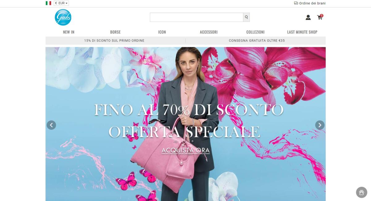 Vipsclubsaldi.shop è un sito affidabile o una truffa? - 