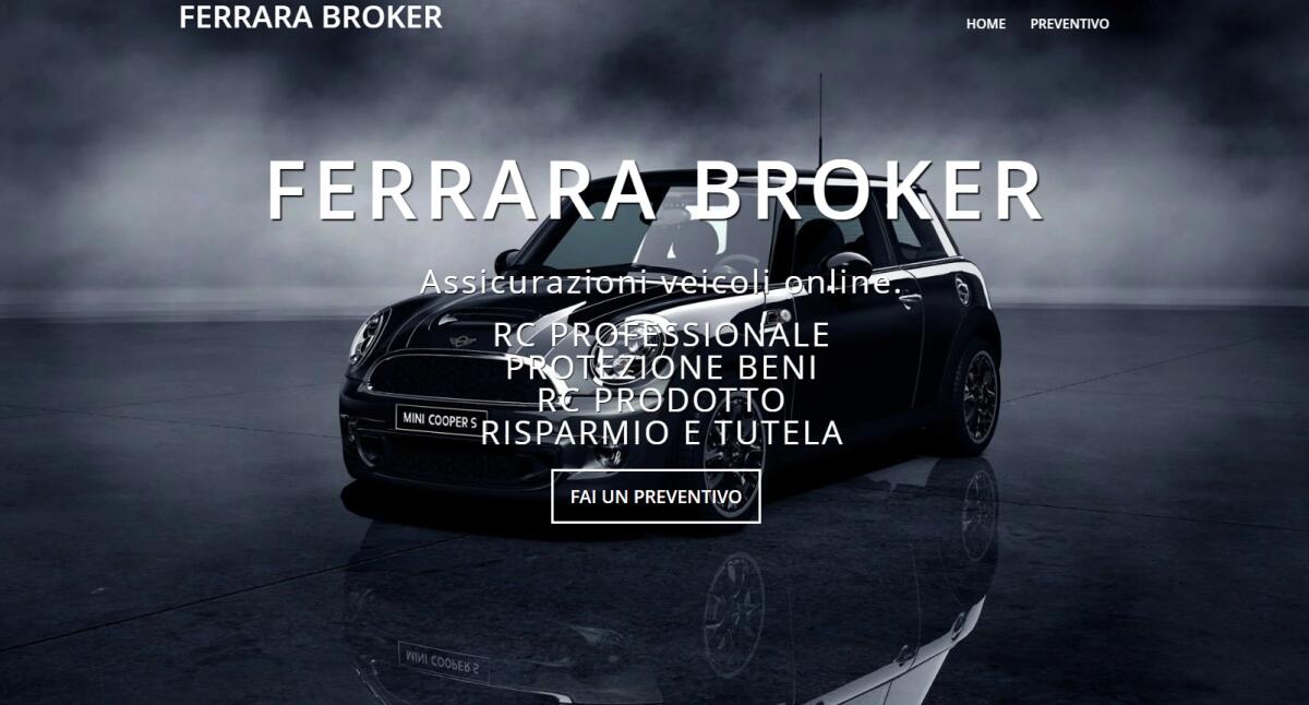Lombardi Broker è un sito affidabile o una truffa? - 