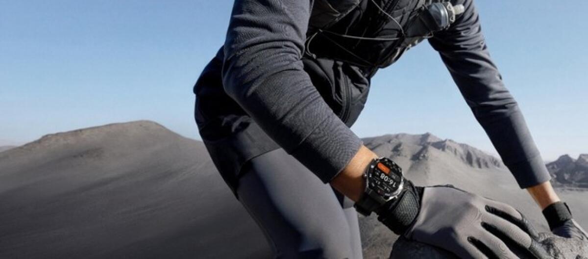 Huawei Watch Ultimate: nuovo smartwatch top di gamma - 