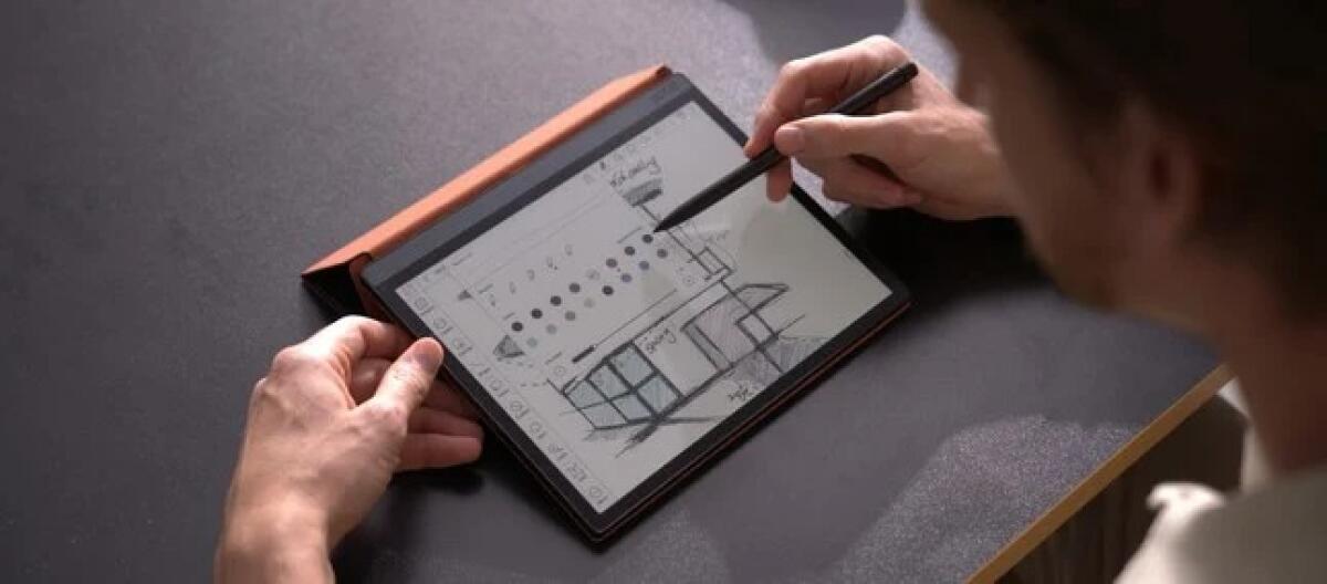 Boox Tab Ultra C Ufficiale: Prezzo, Caratteristiche, Novità - 