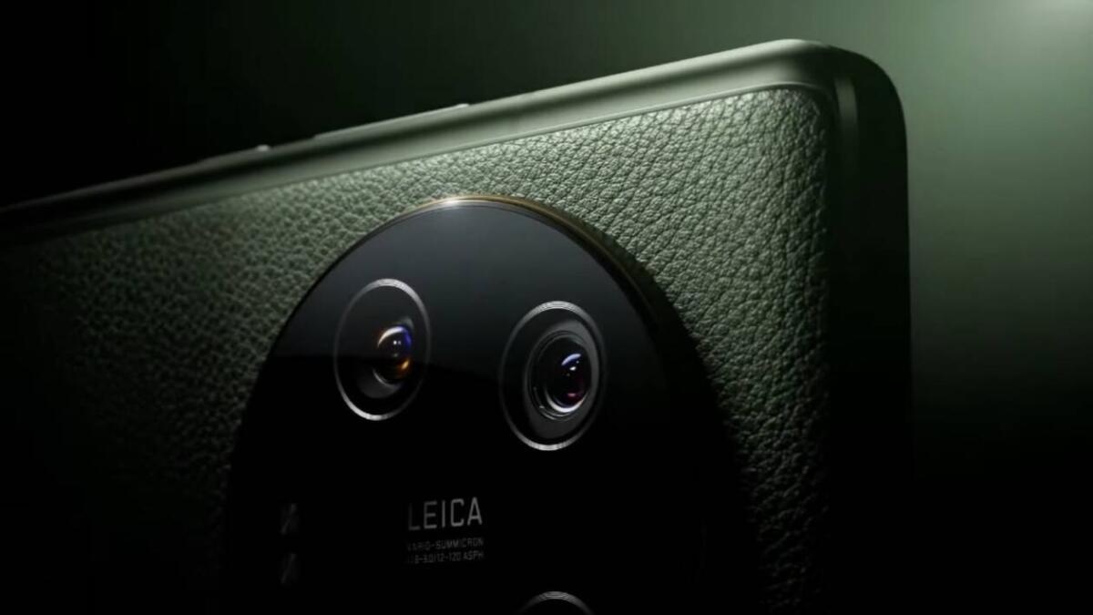 Xiaomi 13 Ultra ufficiale | Scopri la SCHEDA TECNICA - 
