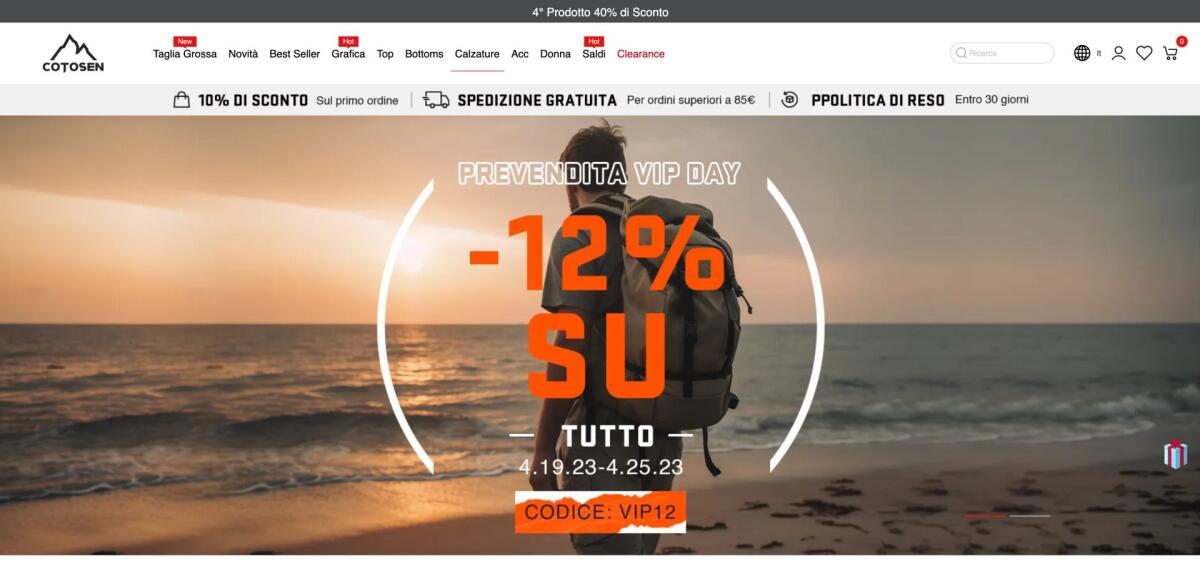 Elementnice.com è un sito affidabile o una truffa? SCOPRILO - 