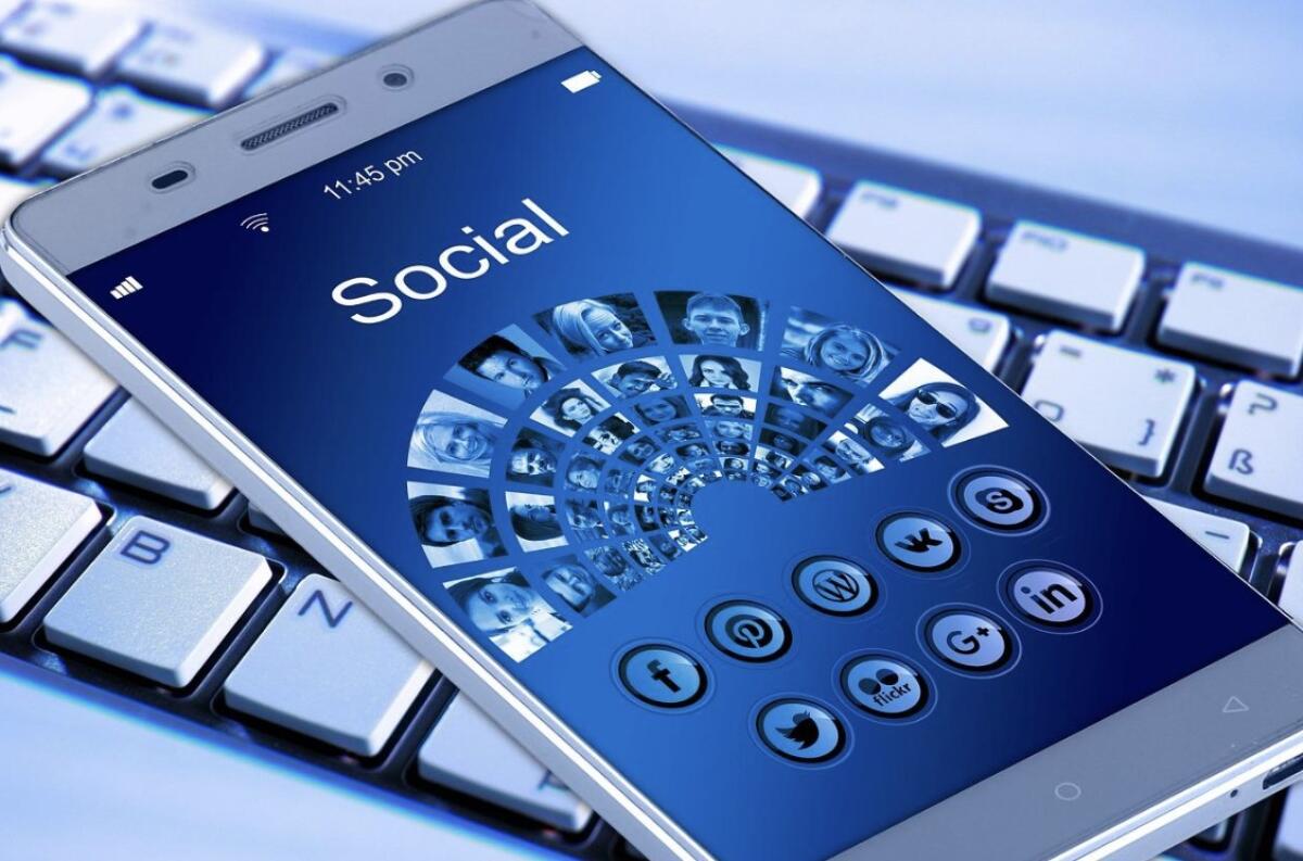 Lo smartphone come strumento per l'intrattenimento - 