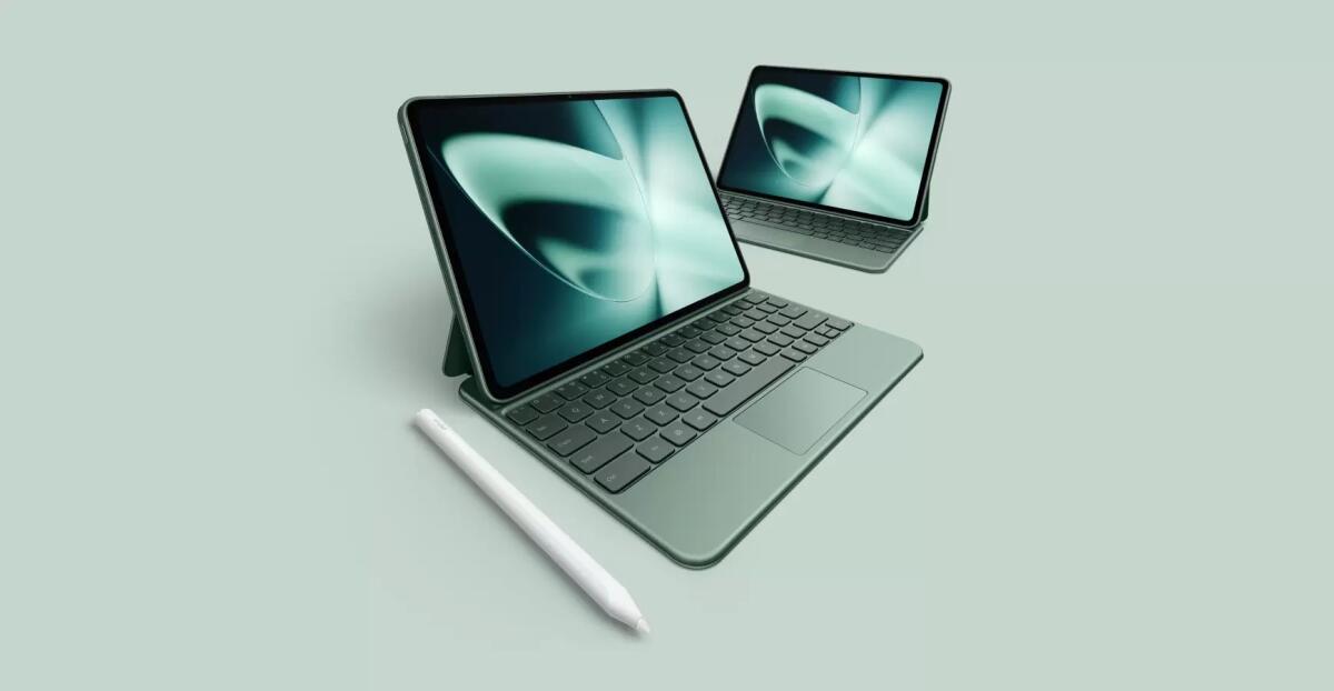 Ordina OnePlus Pad e ricevi regali per 188 euro - 