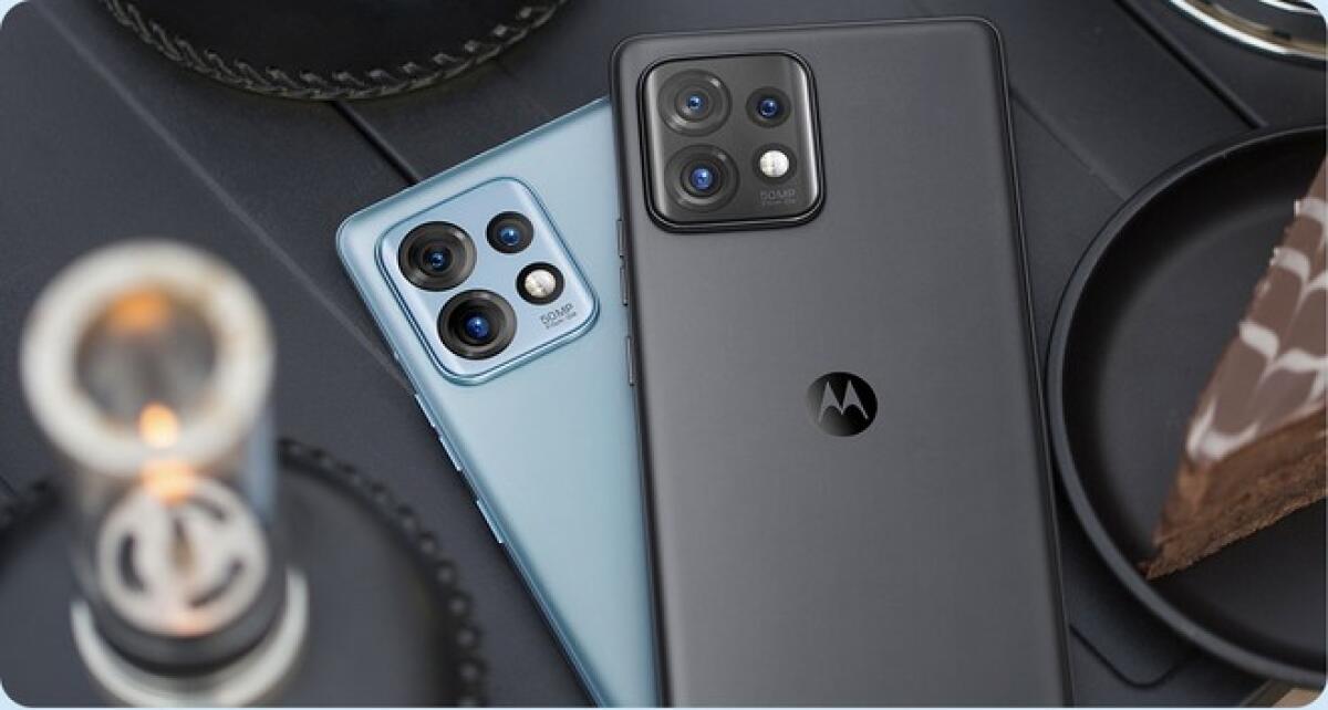 Cover Motorola Edge 40 Pro: Ecco Le Migliori Da Comprare - 