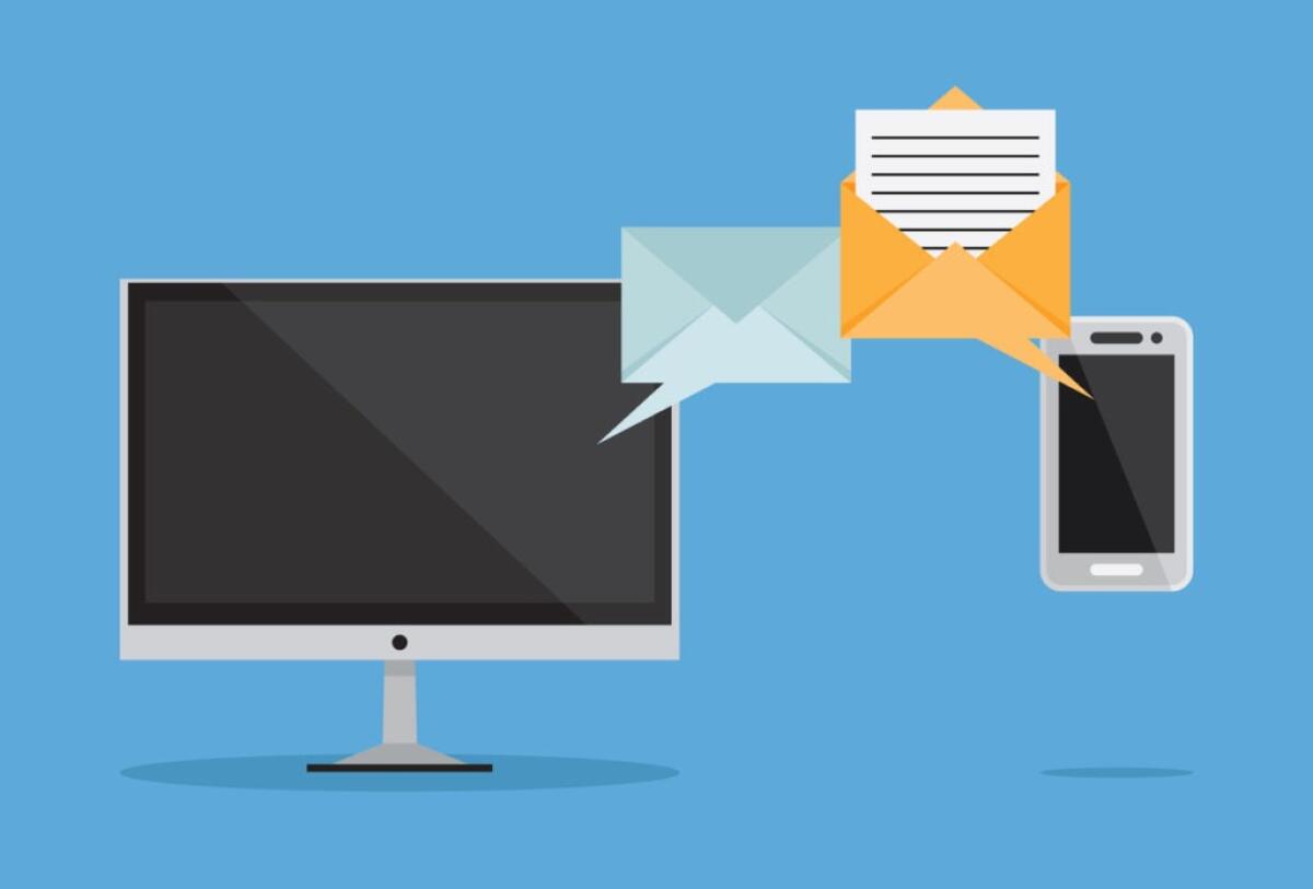 Marketing: ecco come automatizzare l'invio di sms ed email - 