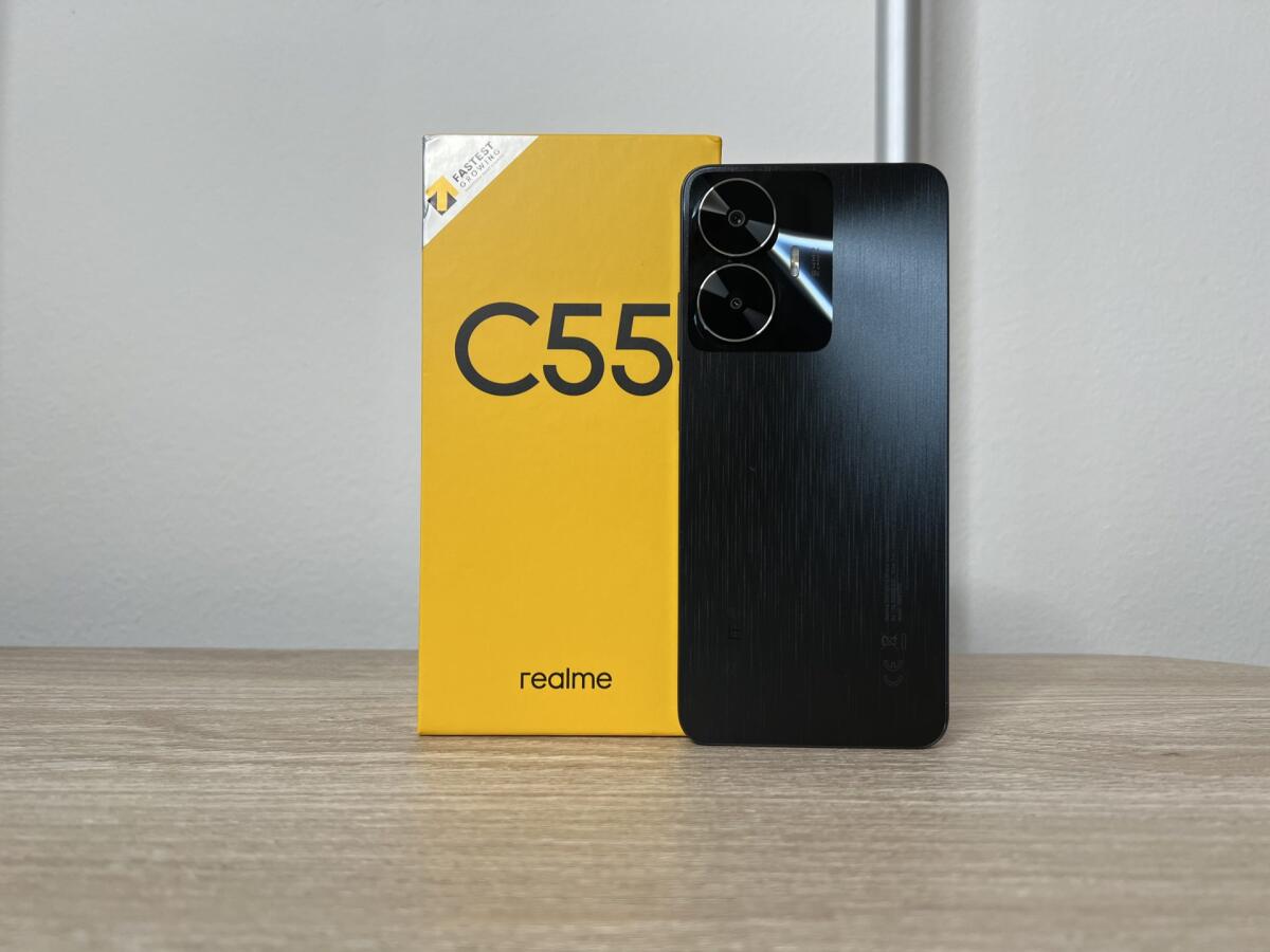 Cover Realme C55: Ecco Le Migliori Da Comprare - 