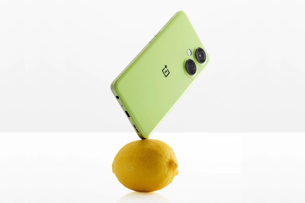 Cover OnePlus Nord CE 3 Lite: Ecco Le Migliori Da Comprare - 