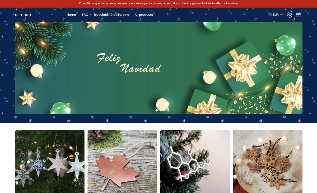 Asmnaa.com è un sito affidabile o una truffa? SCOPRILO - 