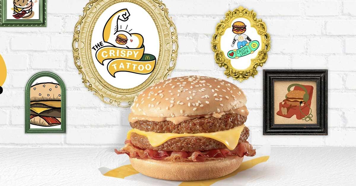 Concorso McDonald’s: vinci  100 Cuffie Sony Bluetooth | Come Partecipare - 