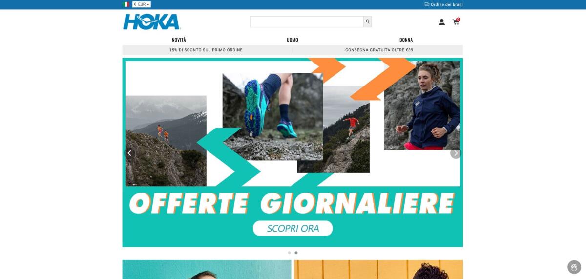 Newroupasaldos.shop è un sito affidabile o una truffa? - 