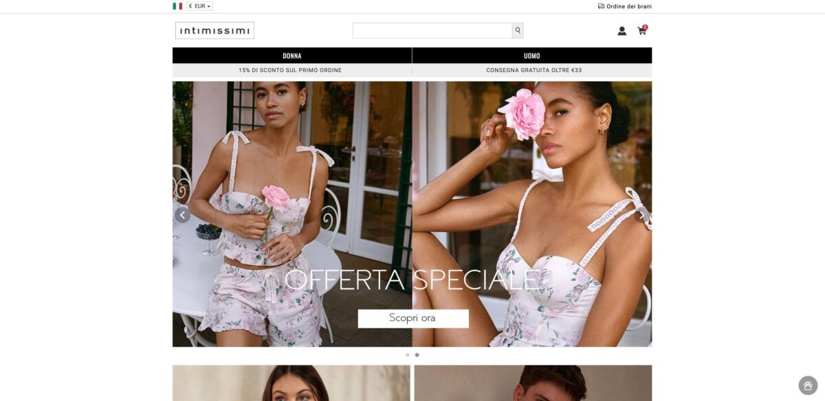 Neroscarpe.shop è un sito affidabile o una truffa? - 