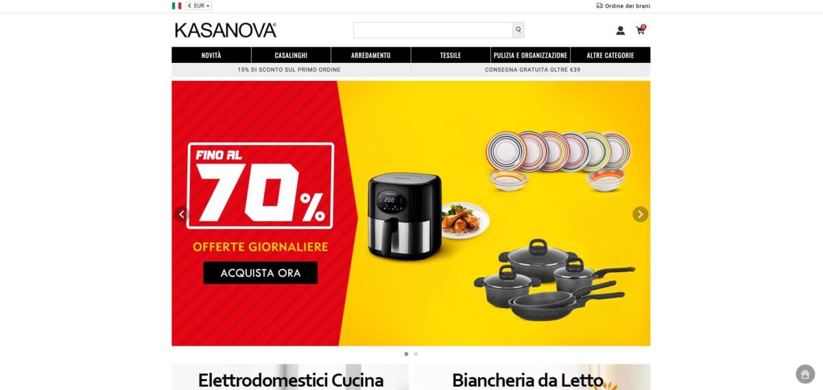 Berxhsale.online è un sito affidabile o una truffa? - 