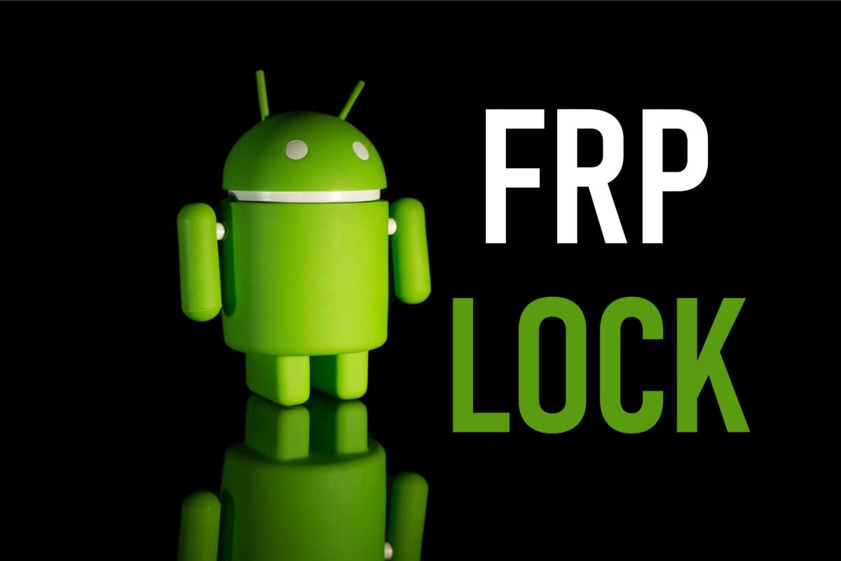 Come sbloccare un telefono Android FRP? GUIDA FACILE - 