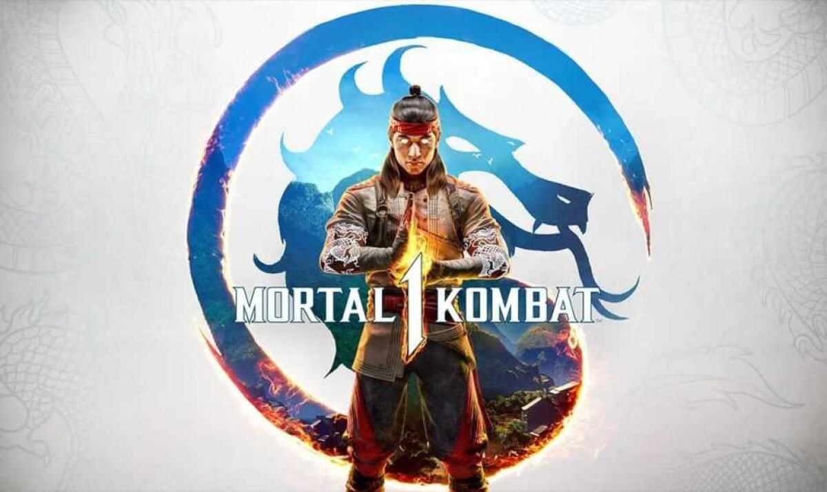 Mortal Kombat 1 Requisiti PC Minimi E Consigliati: Scoprili QUI - 