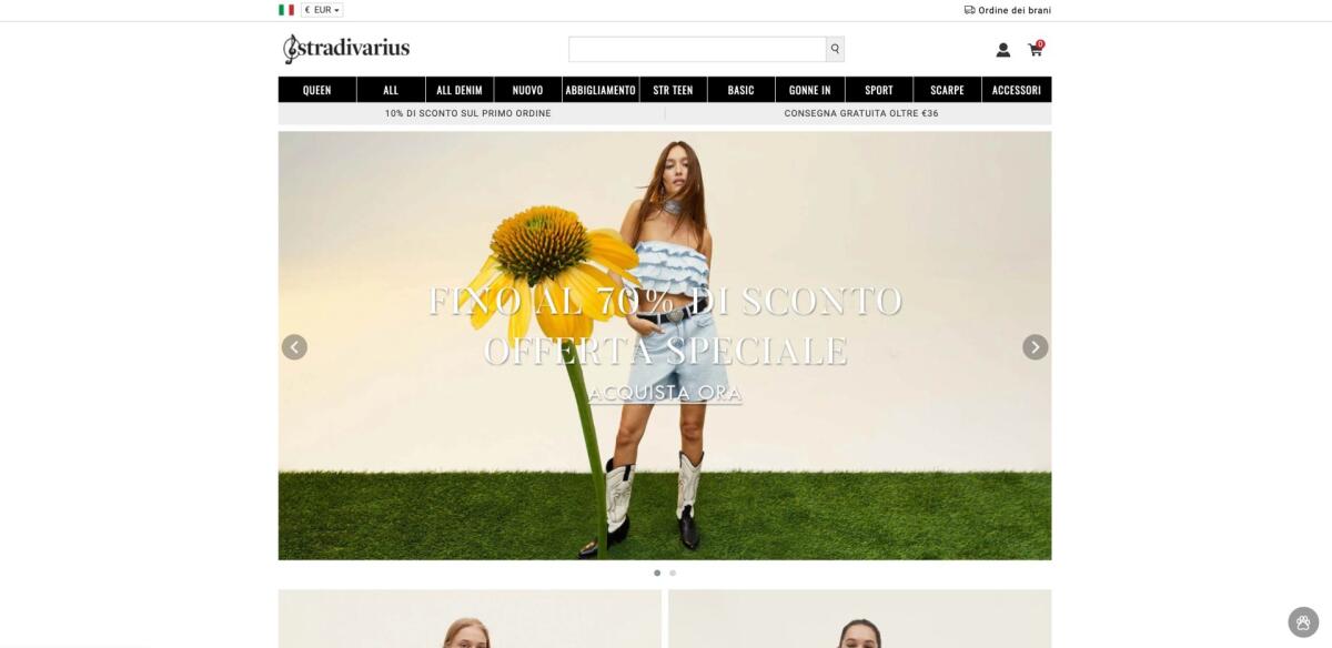 Vestitiabitis.online è un sito affidabile o una truffa? - 