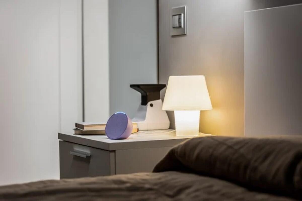 Amazon presenta il nuovissimo Echo Pop: le NOVITÀ - 