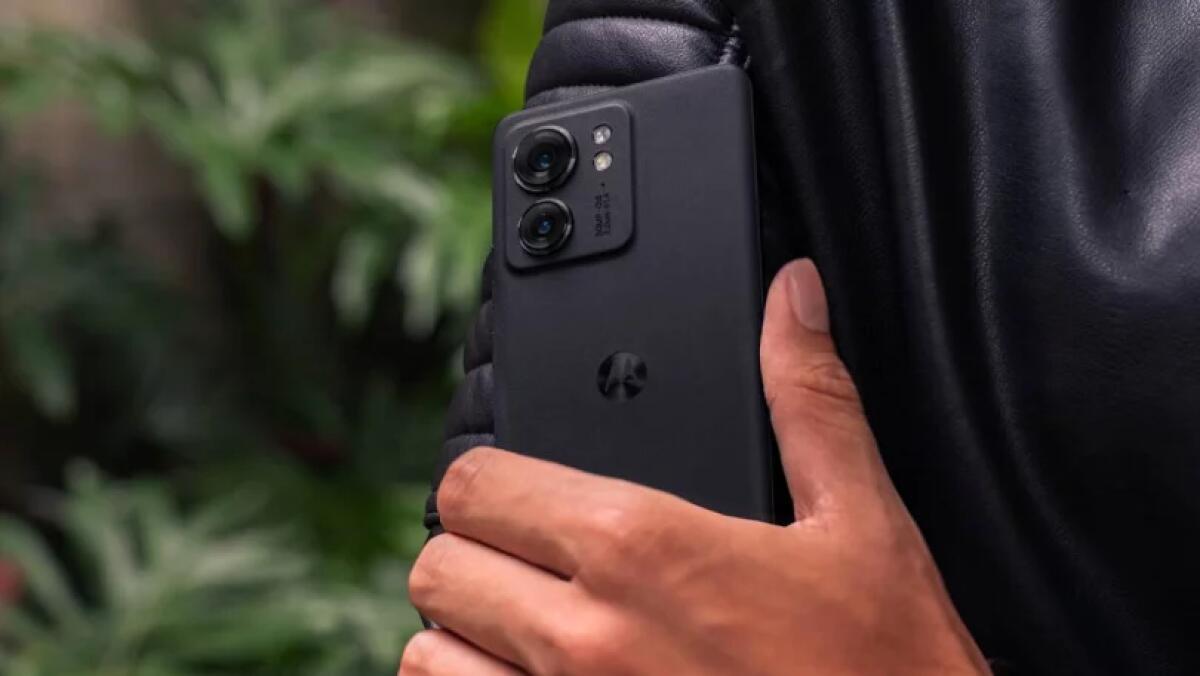 Cover Motorola edge 40: Ecco Le Migliori Da Comprare - 