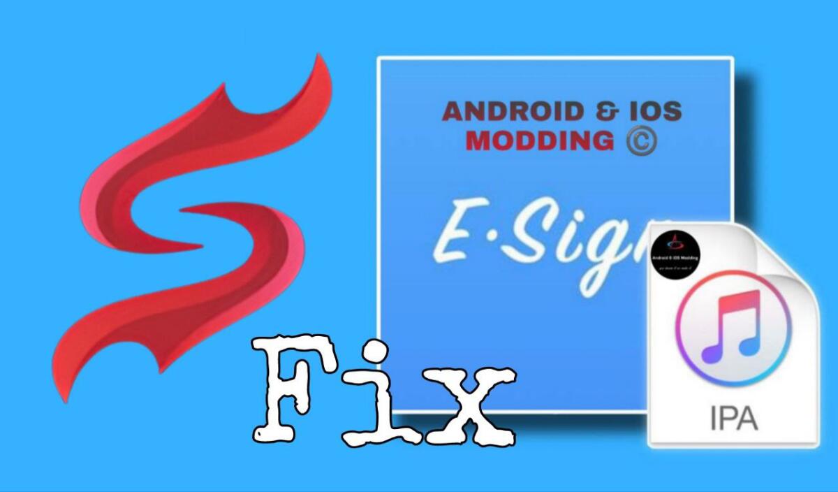 Scarlet o Esign iOS NON FUNZIONA: come RISOLVERE - 