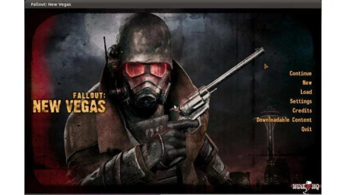 Scarica Fallout New Vegas da Epic Games Store - GRATIS - 