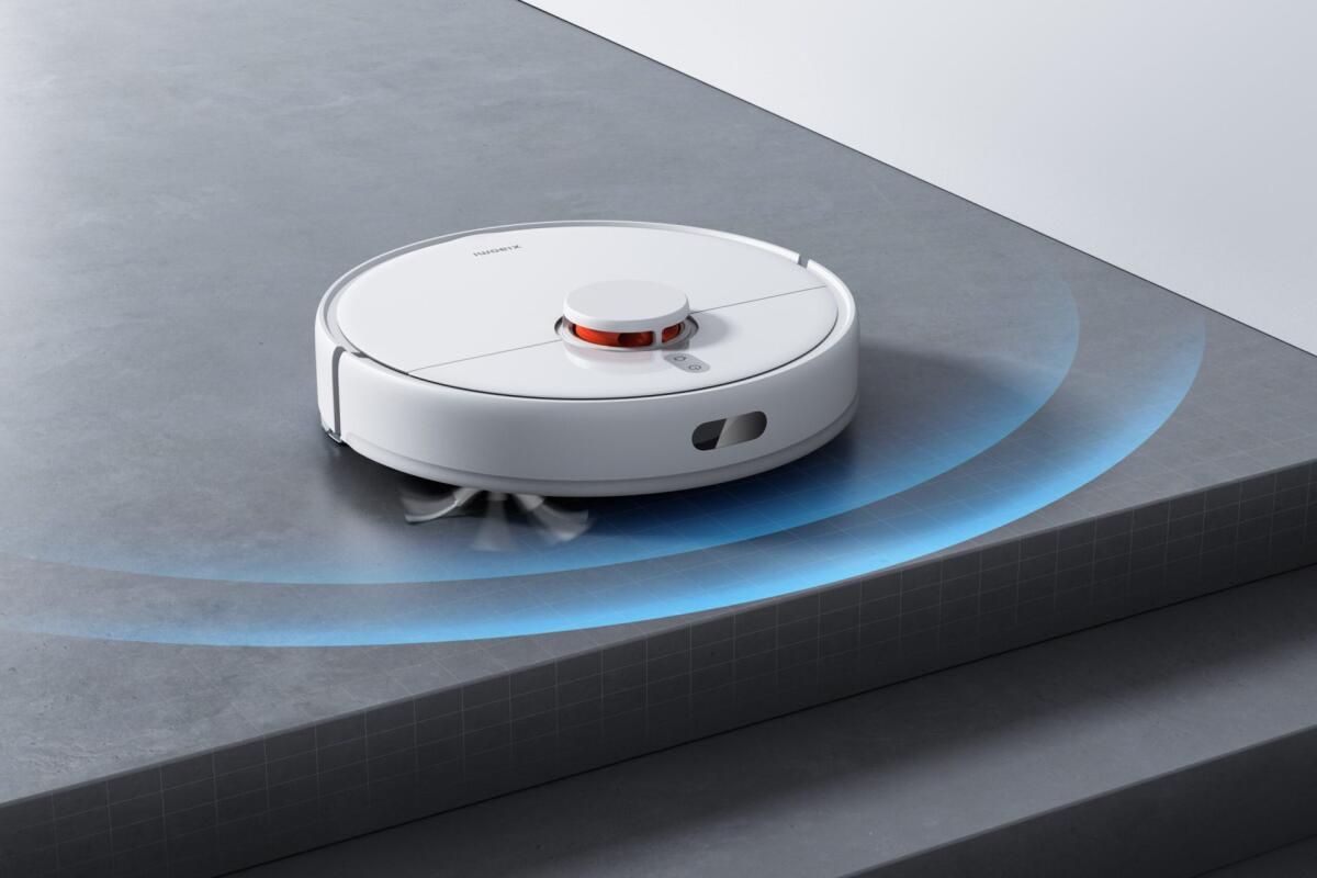 Xiaomi Robot Vacuum X10, S10+, E10, E12, S10 e S12 - 
