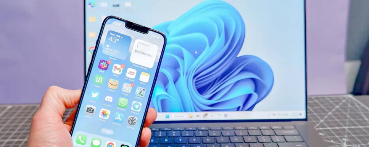 Come usare iMessage su Windows in modo FACILE e VELOCE - 
