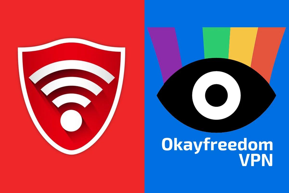 Come avere OkayFreedom VPN 39 GB GRATIS per 1 anno | OFFERTA - 