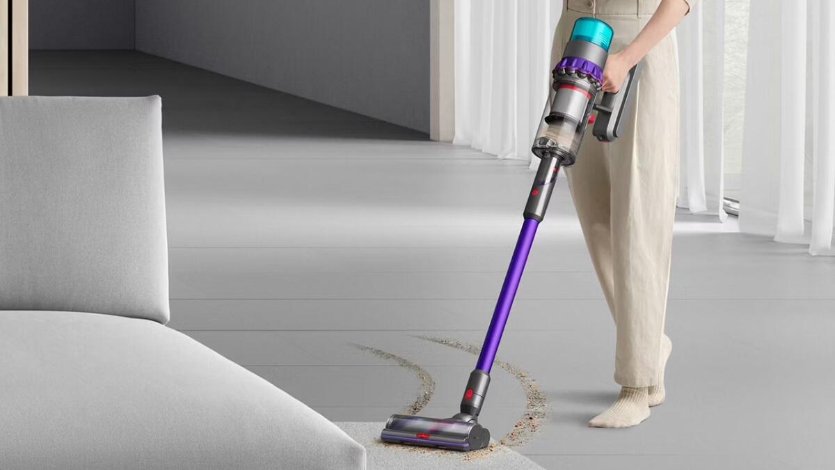 Nuovo Aspirapolvere Dyson Gen5detect: Prezzo, Caratteristiche, Novità - 