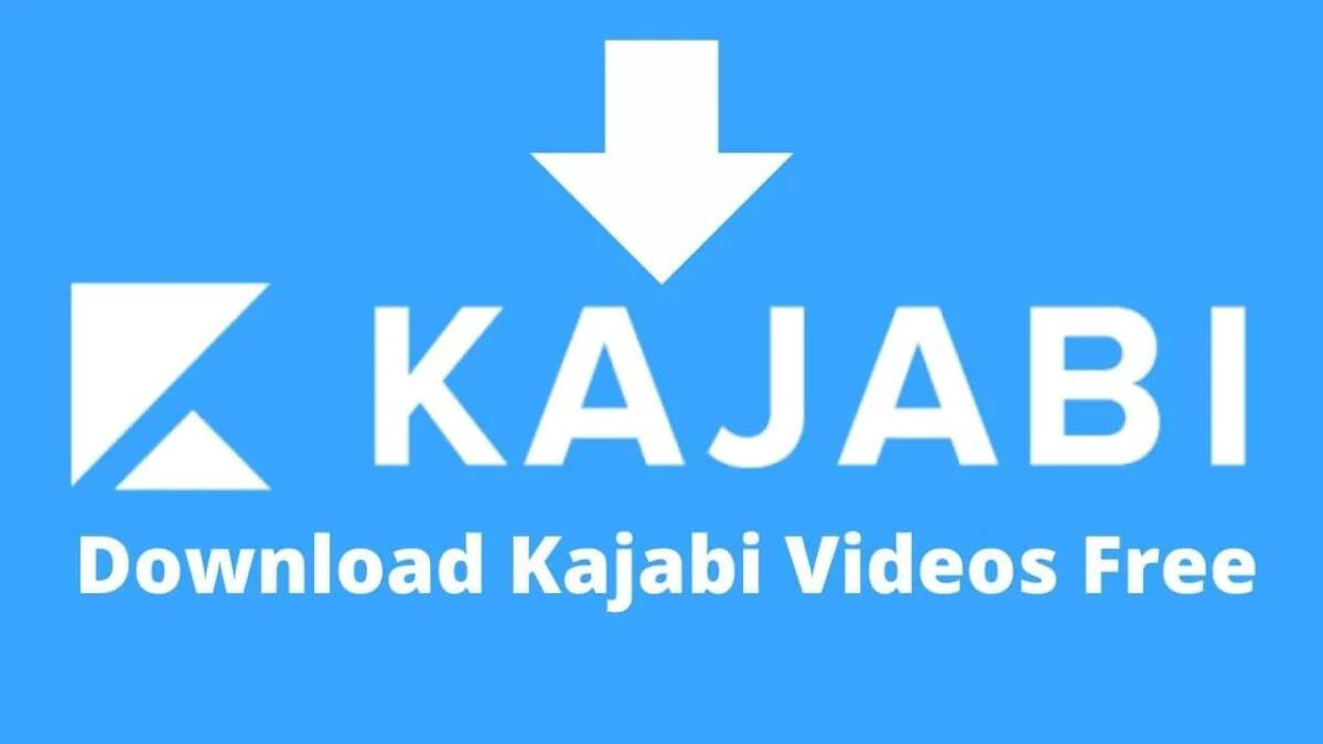 Scaricare video da Kajabi in modo facile, veloce e gratuito - 