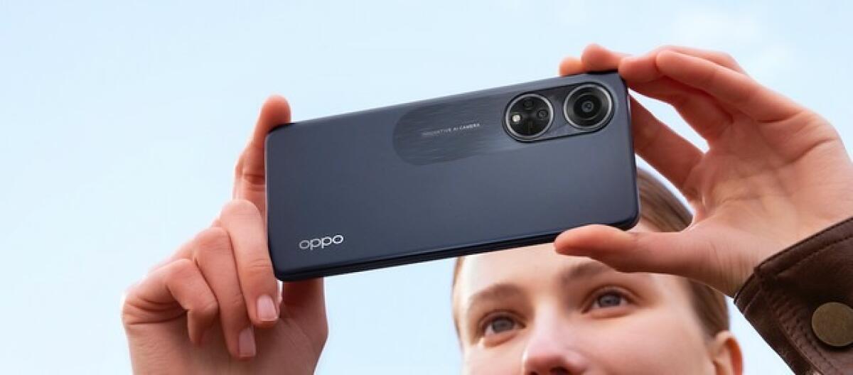 OPPO A98 5G ufficiale | Scopri la SCHEDA TECNICA - 