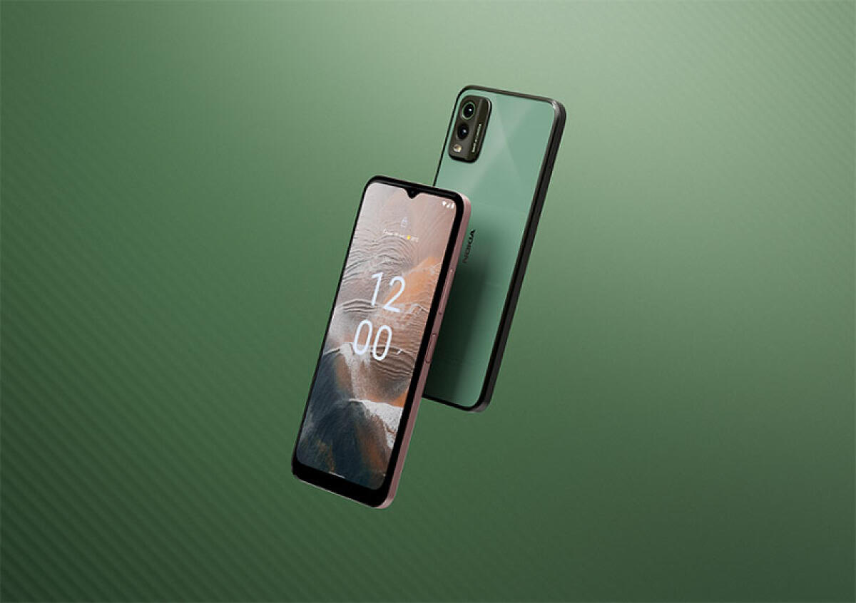 Nokia C32 ufficiale | Scopri la SCHEDA TECNICA - 