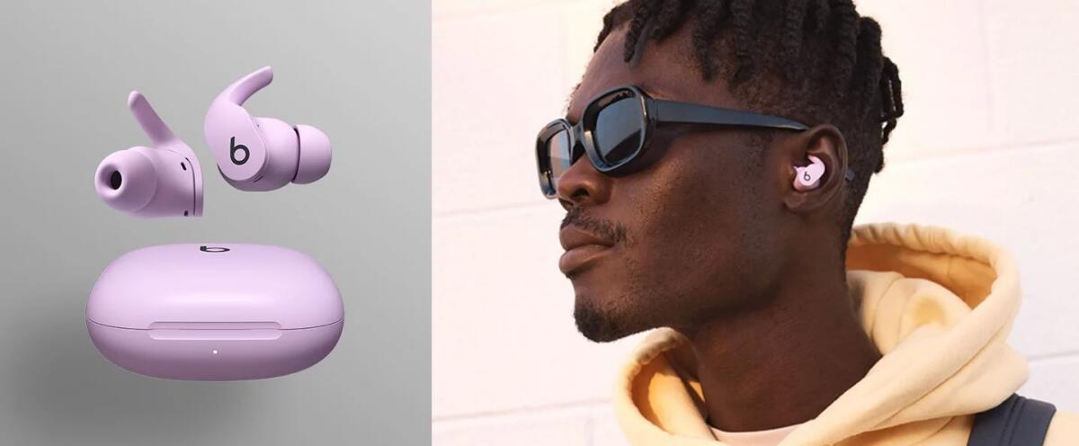 Auricolari Beats Fit Pro Offerta Sconto a soli 184 euro su Amazon - 